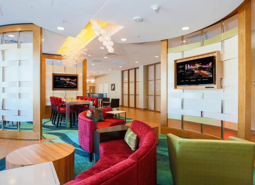 Lobby Zdjęcie