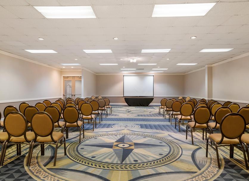 Sala konferencyjna Zdjęcie