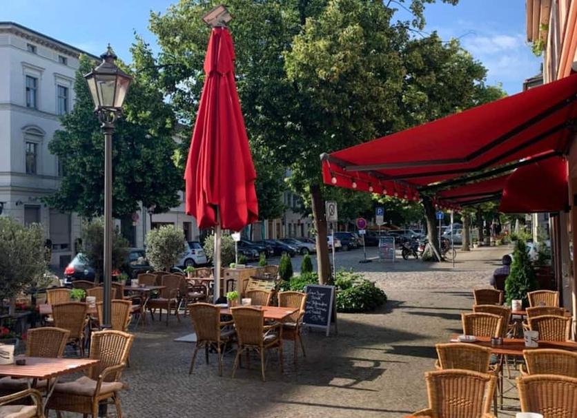 Patio Zdjęcie