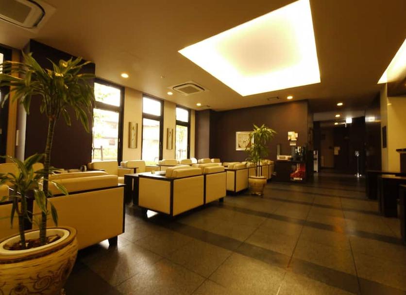 Lobby Zdjęcie
