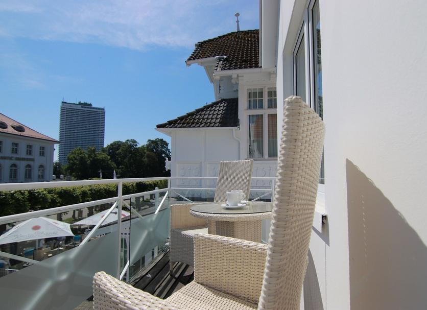 Balkon Zdjęcie
