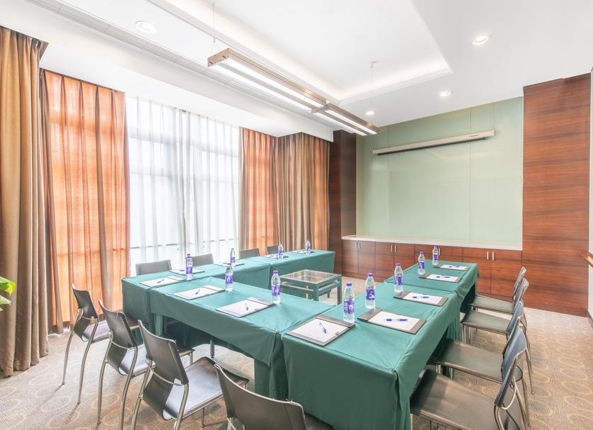 Sala konferencyjna Zdjęcie