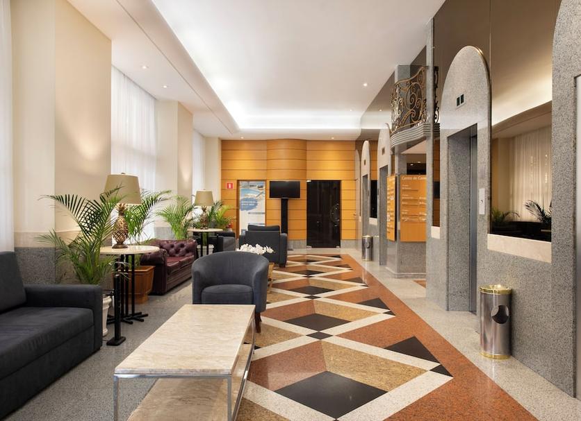 Lobby Zdjęcie