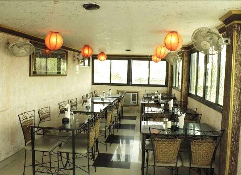Restauracja Zdjęcie