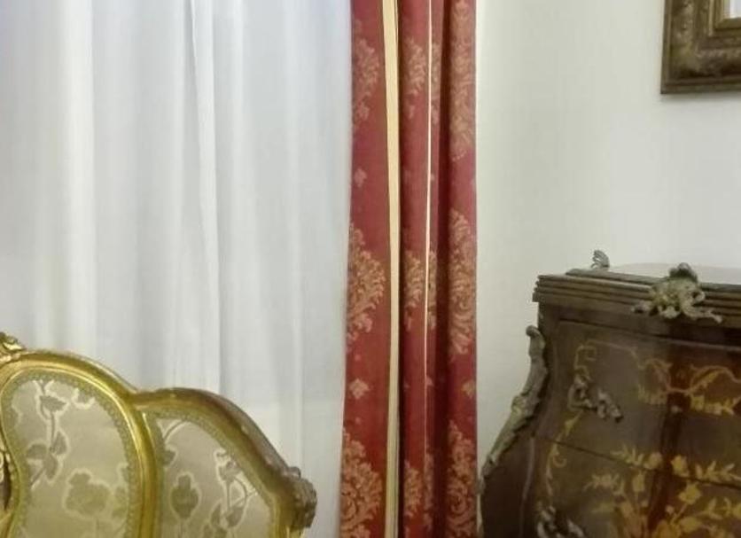 Wyposażenie pokoju Zdjęcie