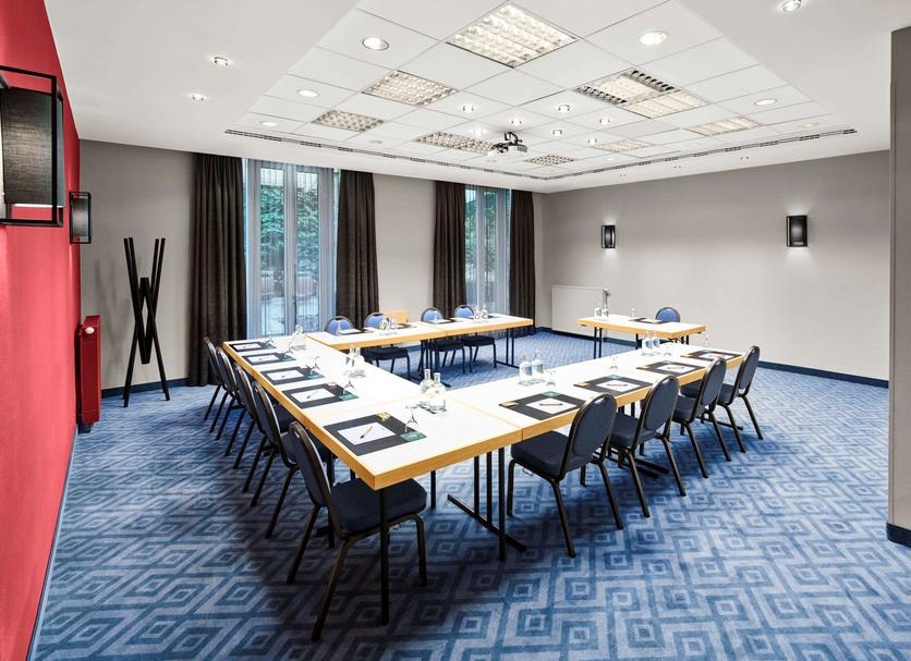 Sala konferencyjna Zdjęcie