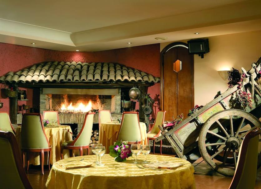Restauracja Zdjęcie