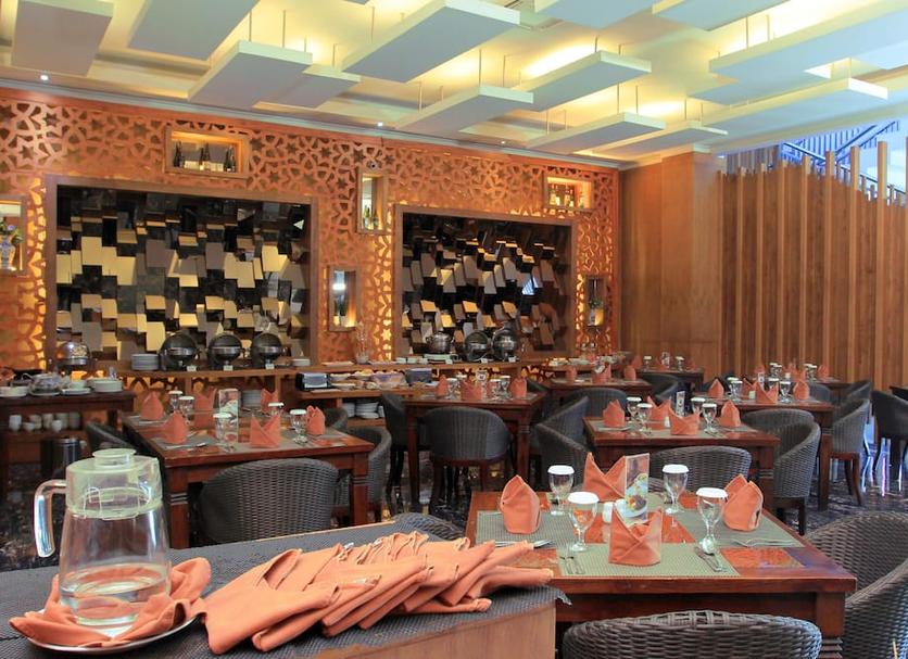 Restauracja Zdjęcie