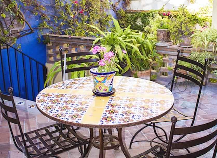 Patio Zdjęcie
