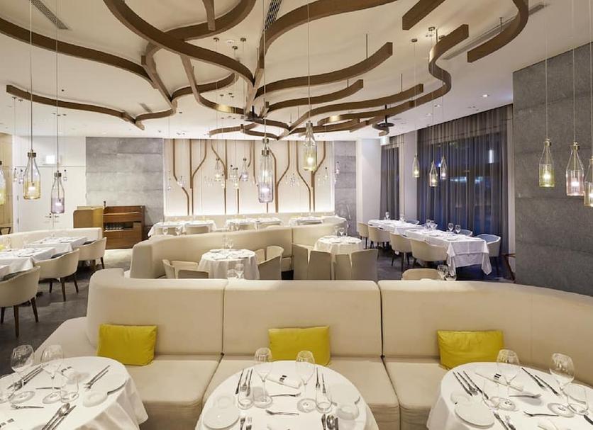 Restauracja Zdjęcie