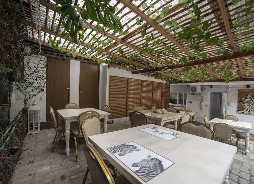 Restauracja Zdjęcie