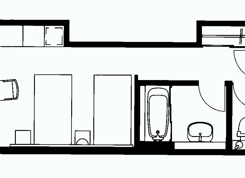 Floorplan Zdjęcie
