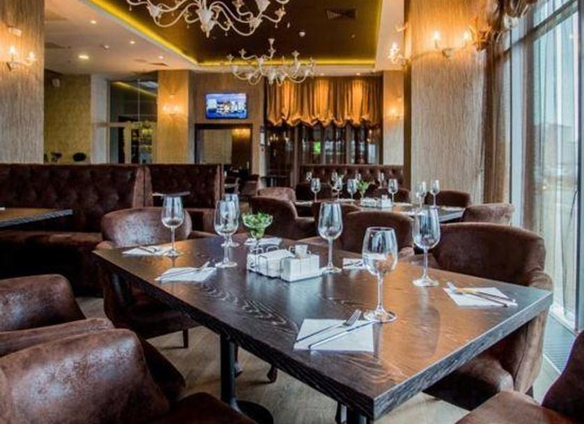 Restauracja Zdjęcie