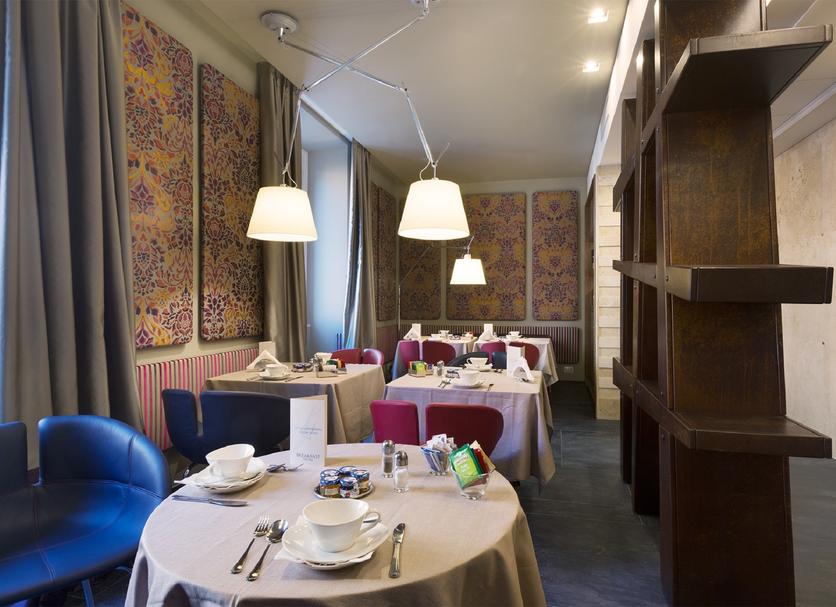 Restauracja Zdjęcie