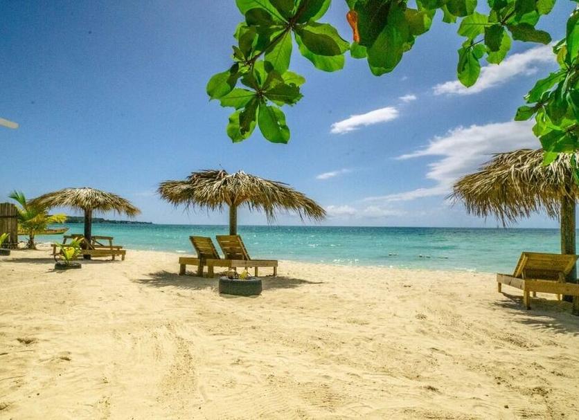 Plaża Zdjęcie