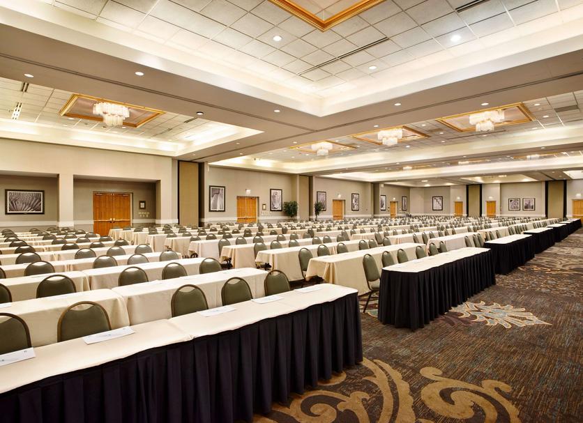 Sala konferencyjna Zdjęcie