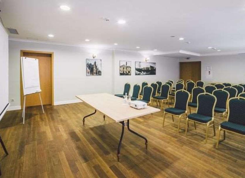 Sala konferencyjna Zdjęcie