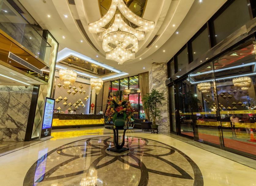 Lobby Zdjęcie