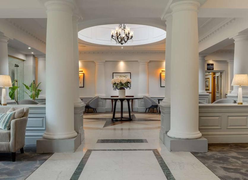 Lobby Zdjęcie