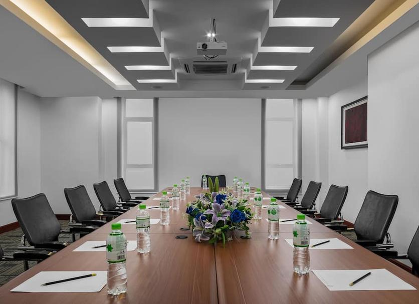 Sala konferencyjna Zdjęcie