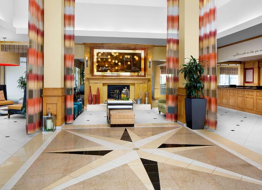 Lobby Zdjęcie