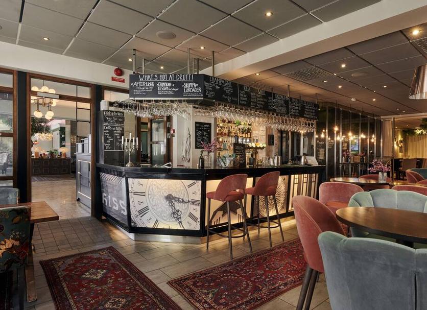 Bar Zdjęcie