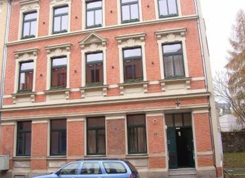 Budynek Zdjęcie