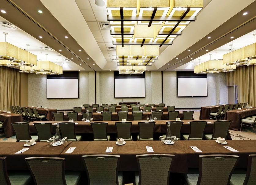 Sala konferencyjna Zdjęcie