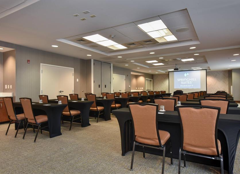 Sala konferencyjna Zdjęcie