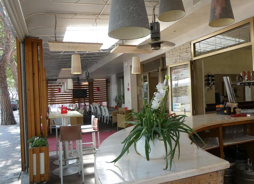 Restauracja Zdjęcie