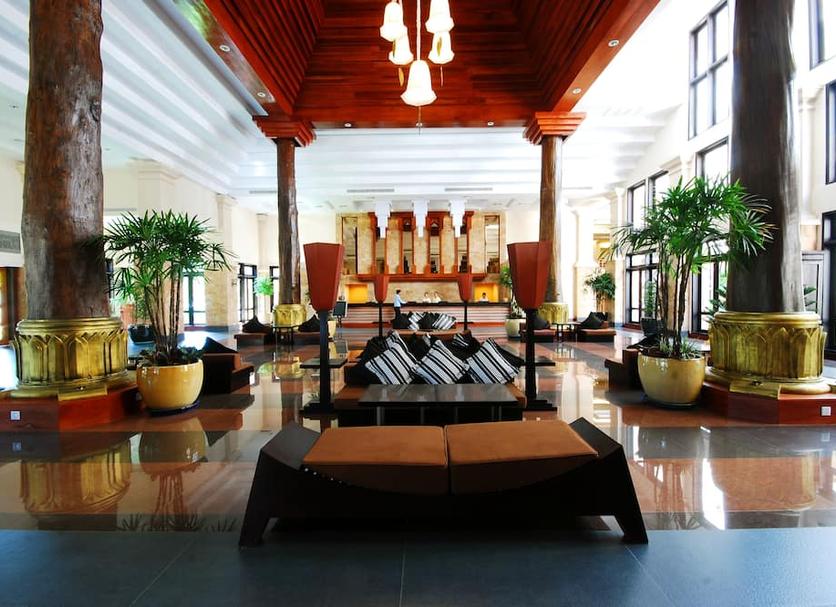 Lobby Zdjęcie