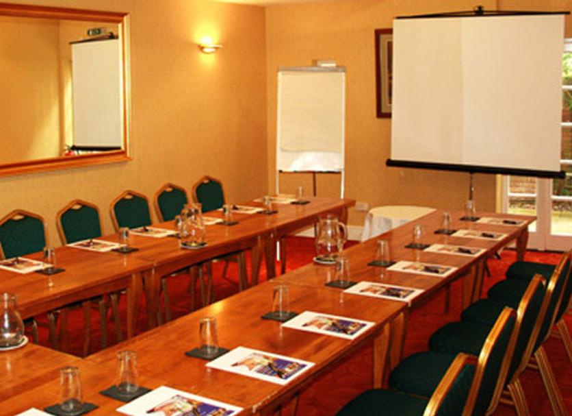Sala konferencyjna Zdjęcie