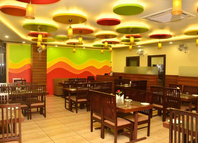 Restauracja Zdjęcie