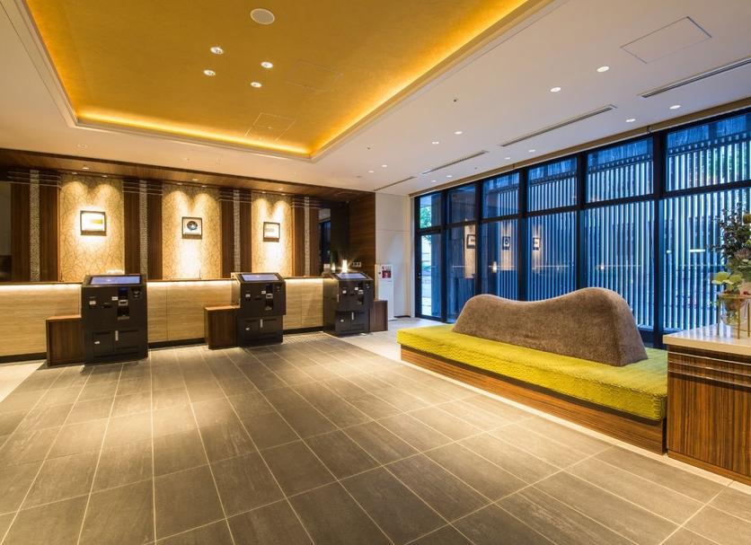 Lobby Zdjęcie
