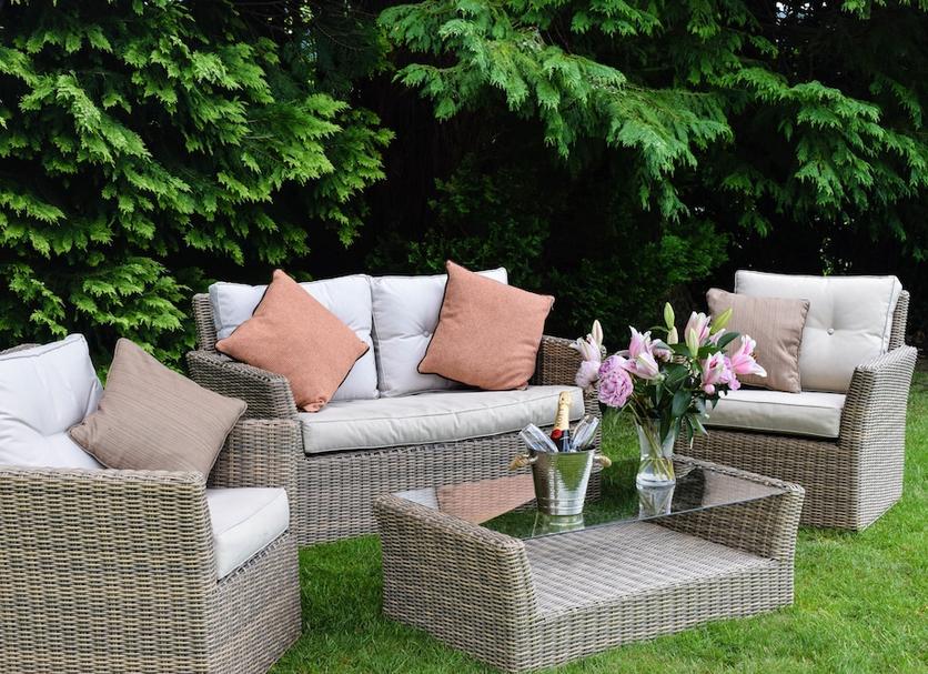 Patio Zdjęcie