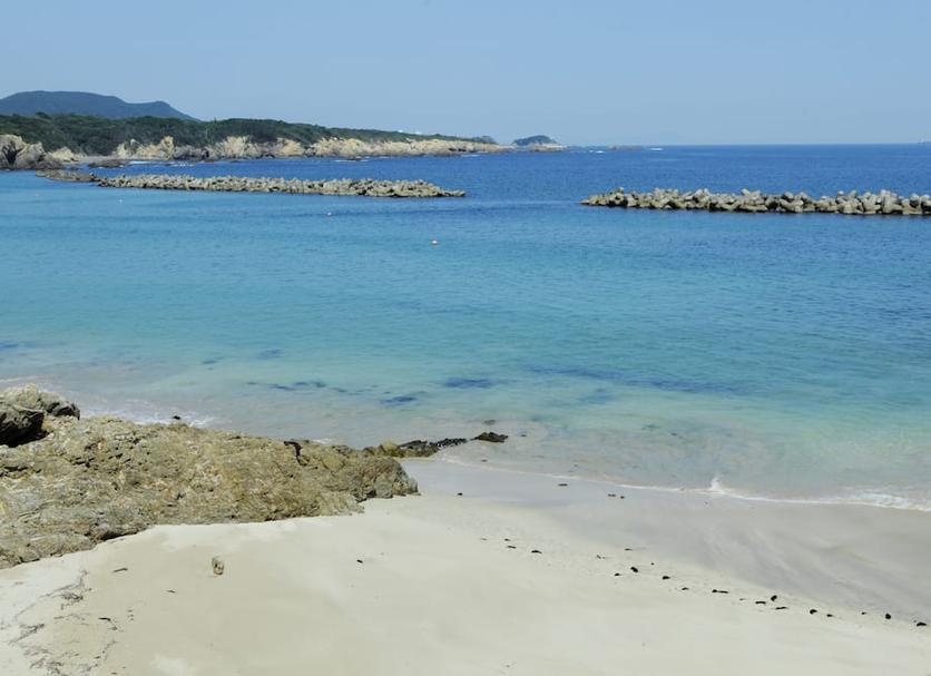 Plaża Zdjęcie