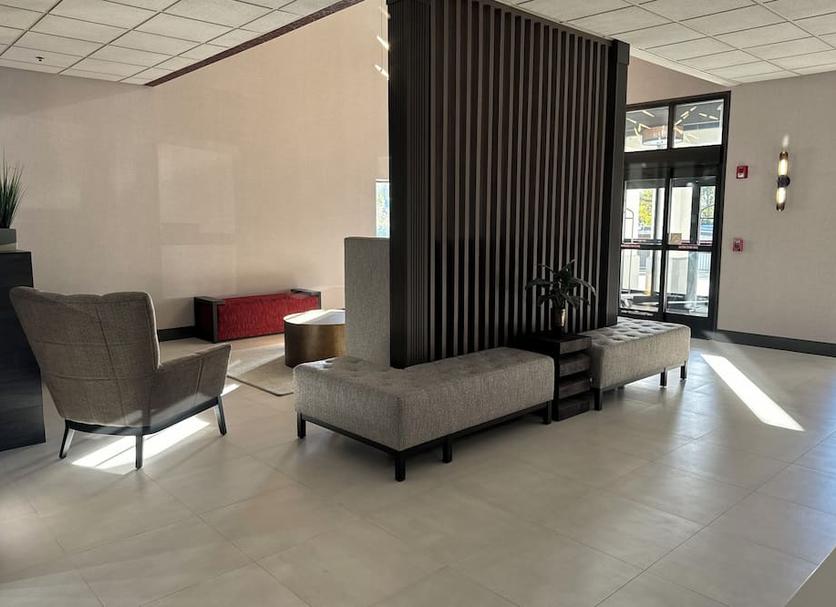 Lobby Zdjęcie