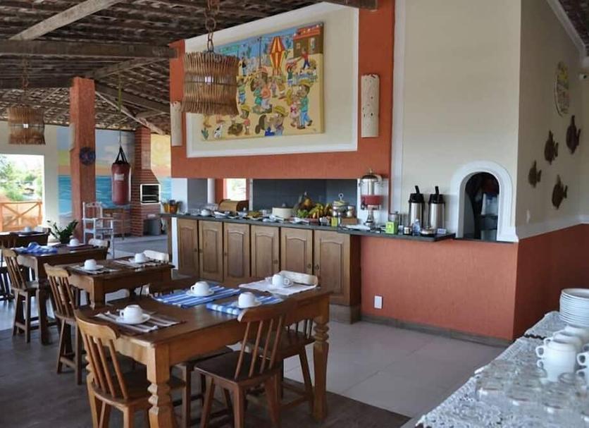 Restauracja Zdjęcie