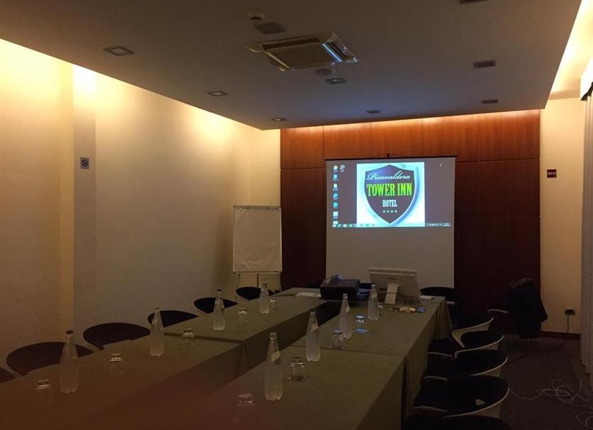 Sala konferencyjna Zdjęcie