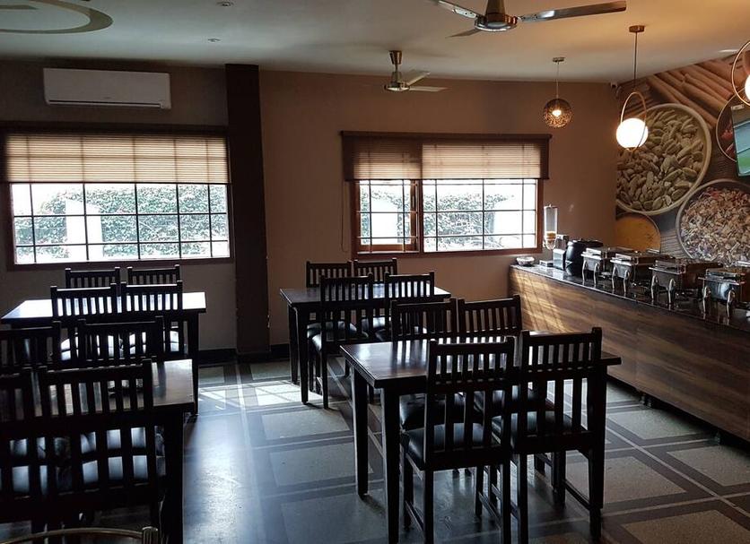 Restauracja Zdjęcie