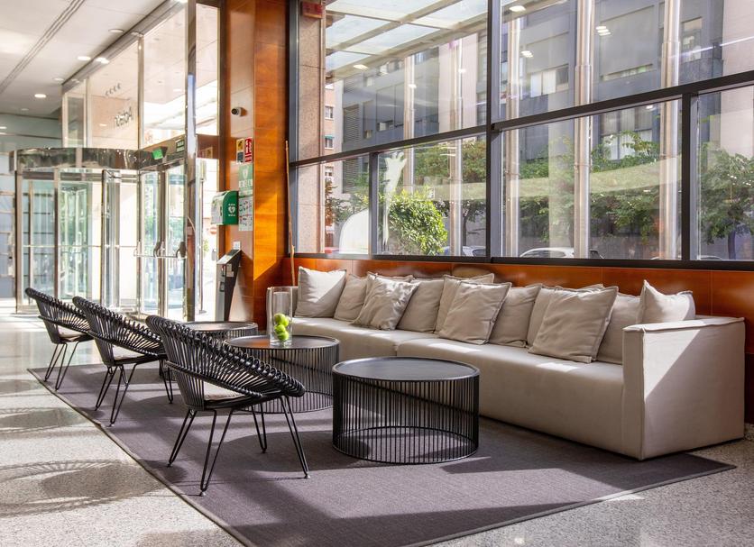 Lobby Zdjęcie