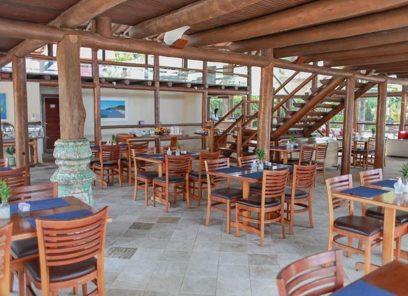 Restauracja Zdjęcie