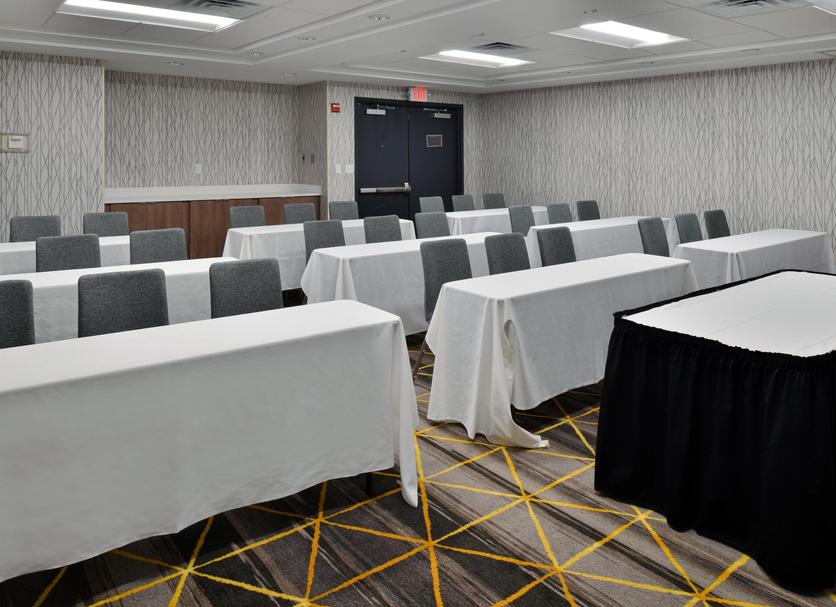 Sala konferencyjna Zdjęcie