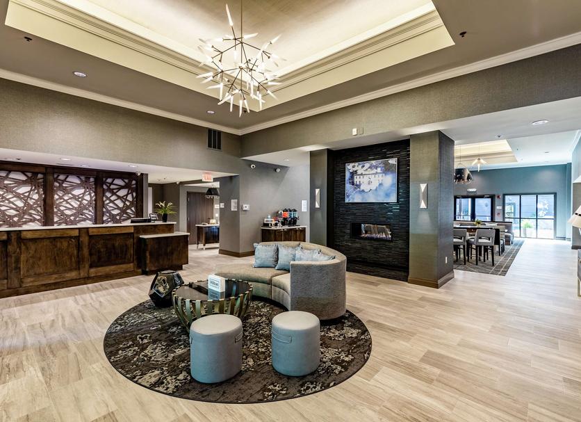 Lobby Zdjęcie