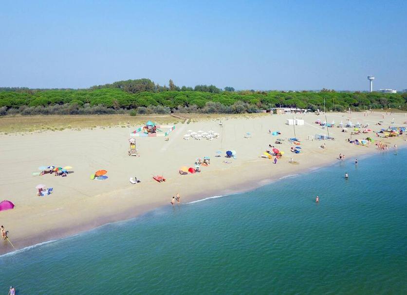 Plaża Zdjęcie