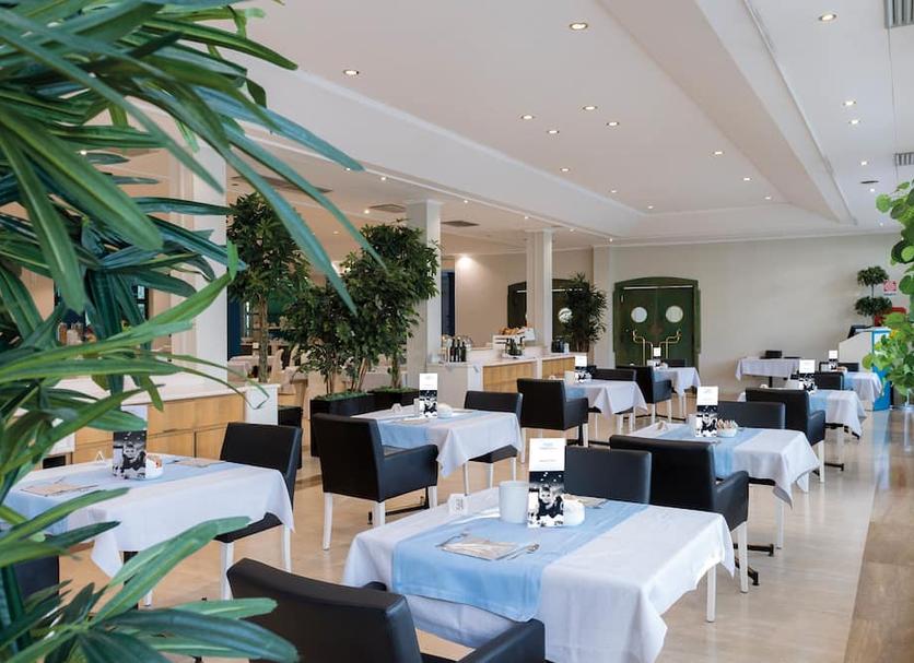 Restauracja Zdjęcie