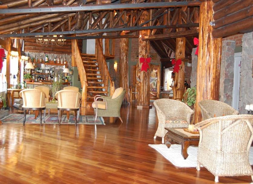 Bar Zdjęcie