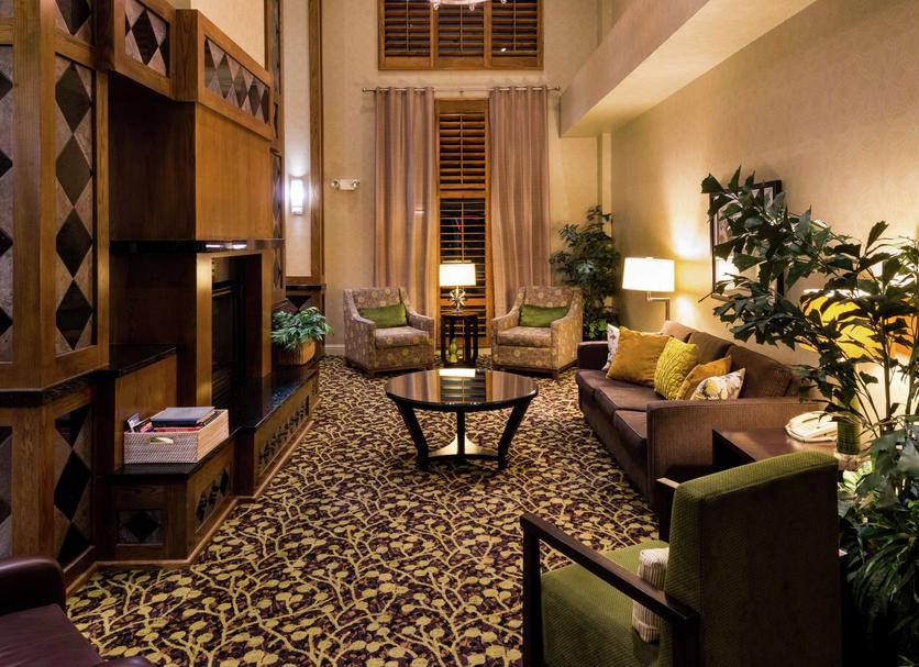 Lobby Zdjęcie