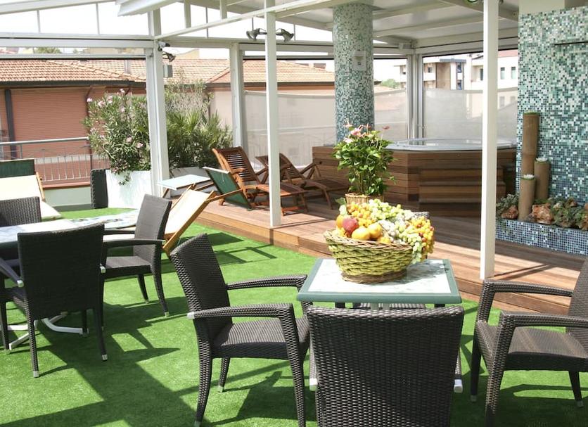 Patio Zdjęcie