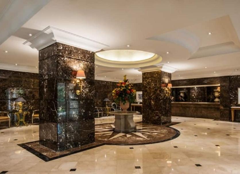Lobby Zdjęcie